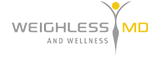 Weight Loss Kenosha WI Weighless MD - Kenosha Logo